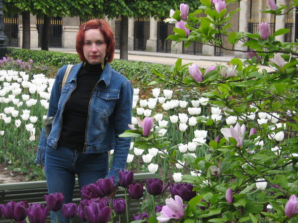 Светлана Панкратова