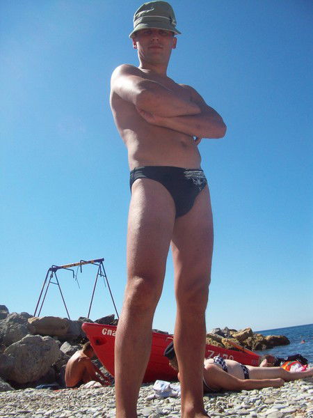 Андрей Кычев