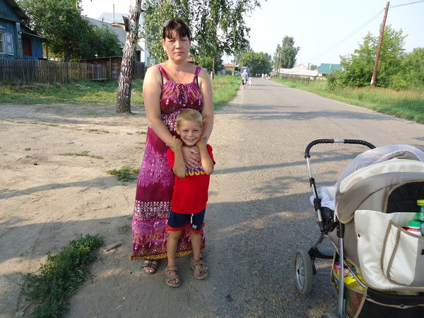 Вера Дубинина