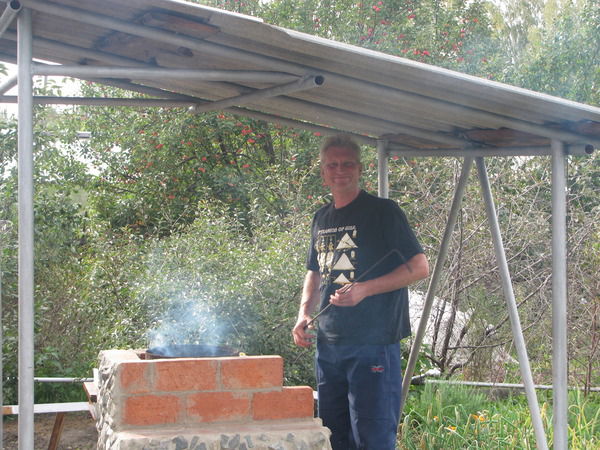 Михаил Капранов