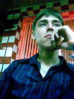 Виктор Крестинцев