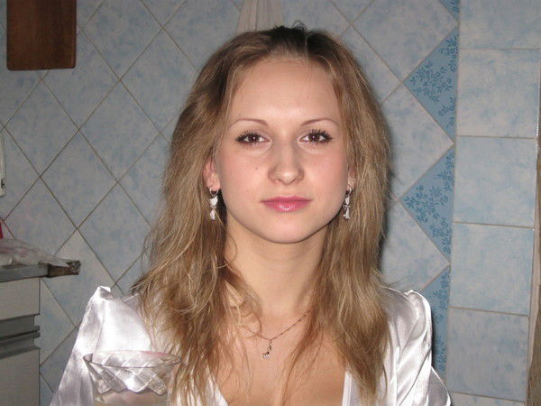 Татьяна Кондакова