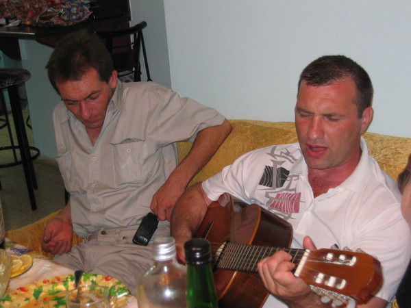 Игорь Турчин