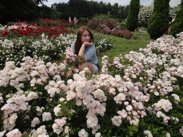 Марина Жаркова