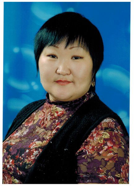 Валентина Валерьевна