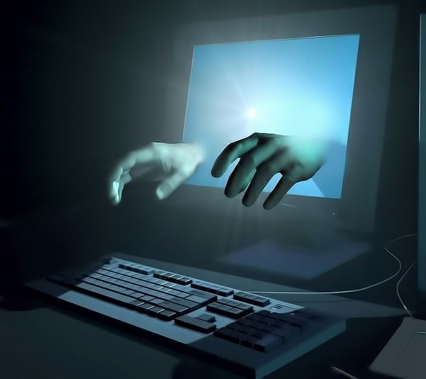 Александр Самохин