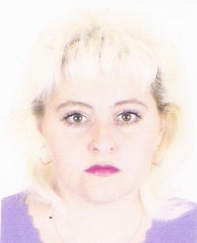 Алена Чупразова