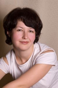 Светлана Соколова