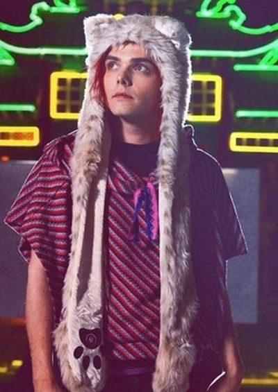 Настя Цокол