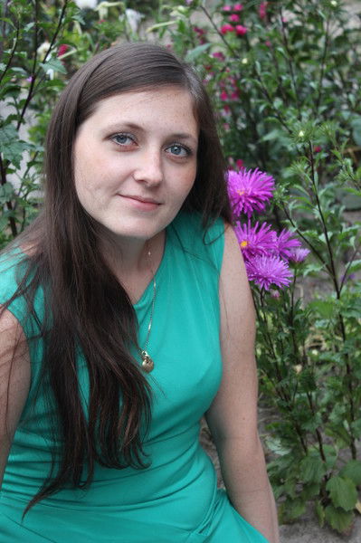 Юлия Королькова