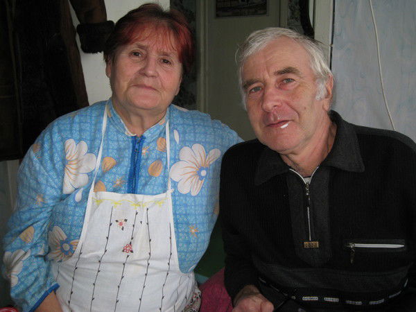 Александр Беликов