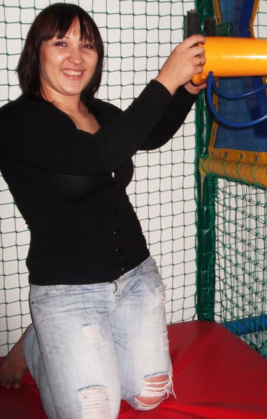 Анастасия Вегерина