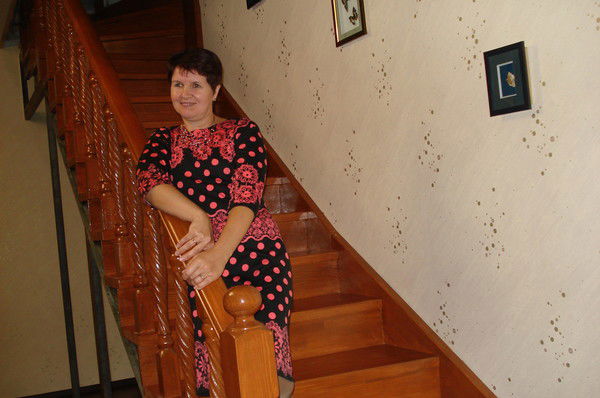 Фарида Шайнурова