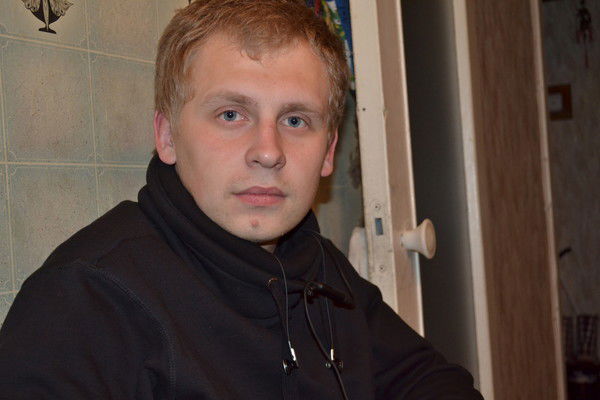 Михаил Смирнов