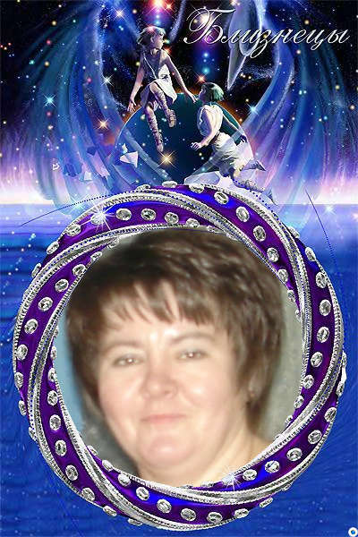 Ольга Меженкова