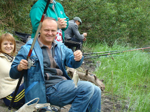 Алексей Фёдоров