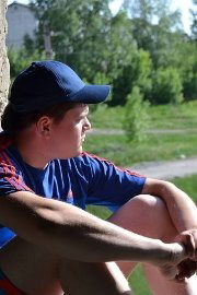 Антон Беленикин