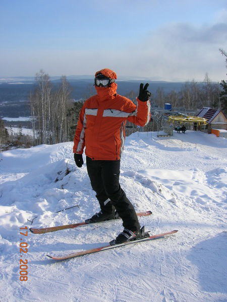 Павел Курбатов