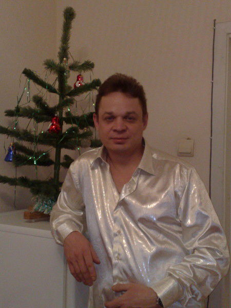 Евгений Фомин