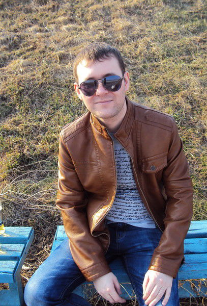 Вячеслав Викторов