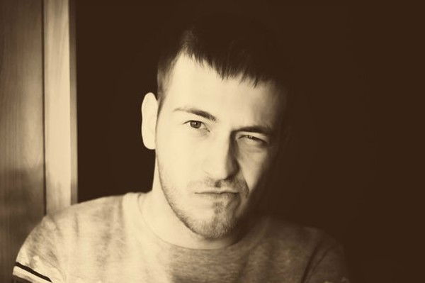 Алексiй Александровичъ