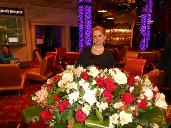 Елена Тараненко