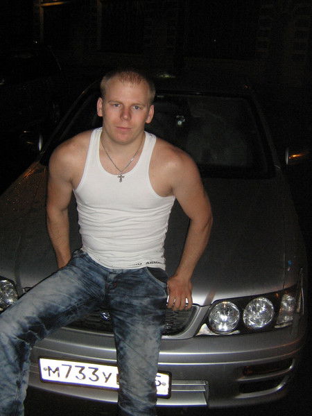 Алексей Кириенко