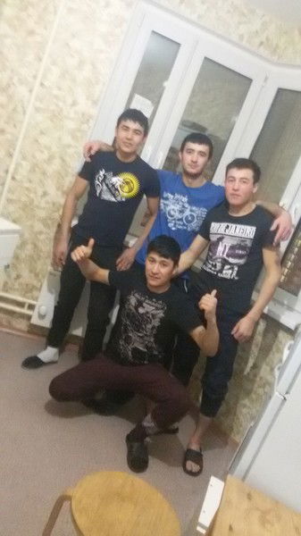 Rozumuhammet Kazimov