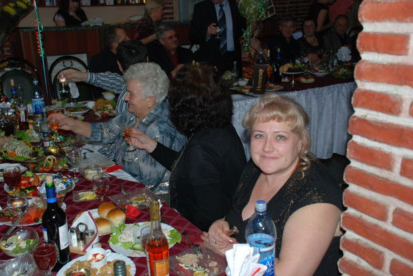 Светлана Морозова Сытенок