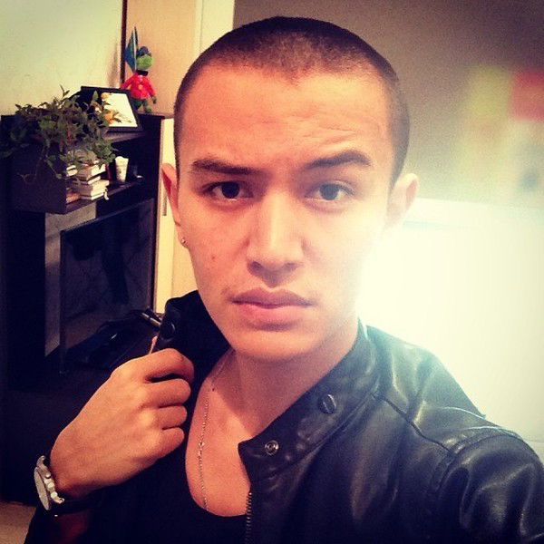 Бахтияр Кадиров