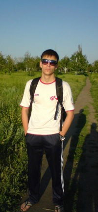 Диман Ляхов