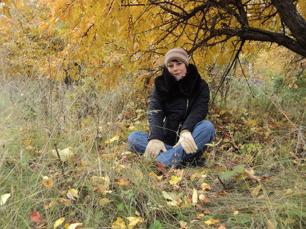 Ксения Гущина