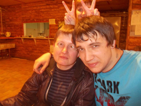 Павел Ермоленко