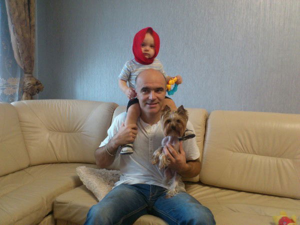 Олег Коннов