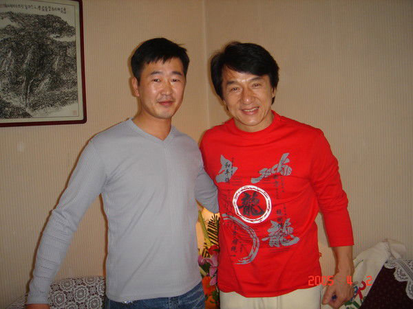 Вячеслав Ли