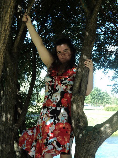 Татьяна Гвоздецкая