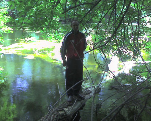 Владислав Федорченко