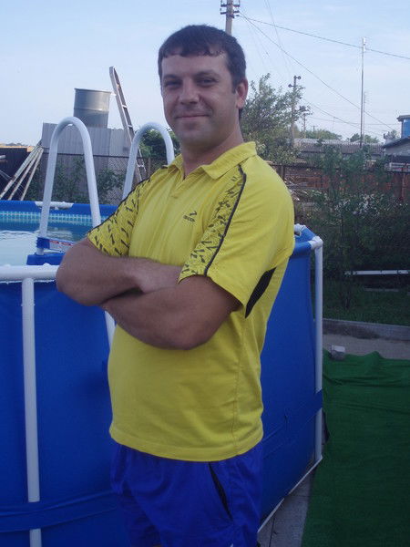 Василий Козлитин