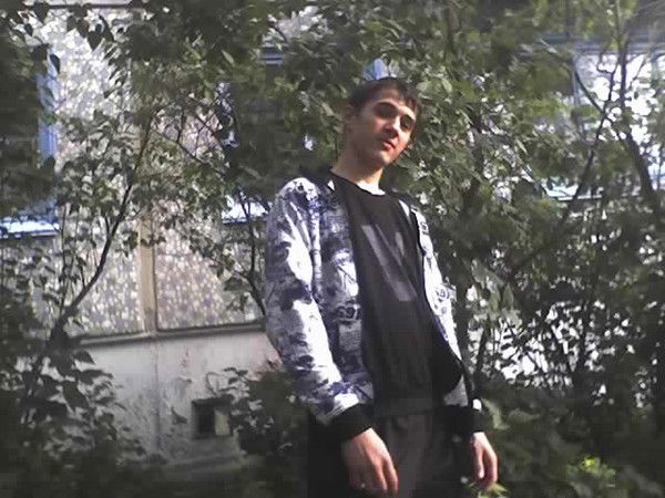 Артём Чекунов