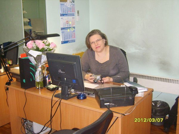 Елена Шайдурова