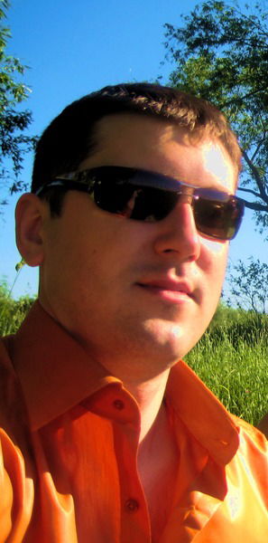 Виктор Чирук