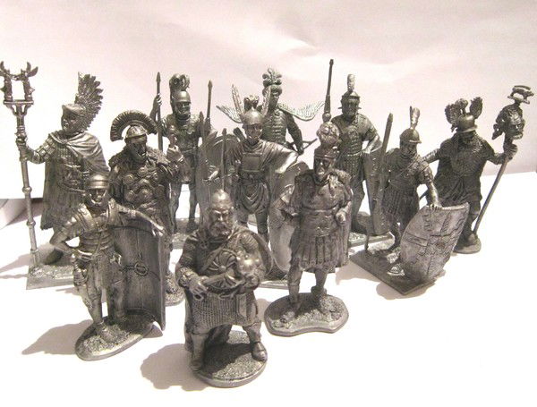 Слава Потанин