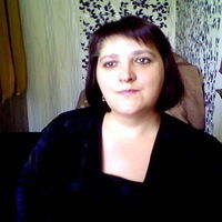 Валюня Будакова