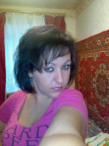 Ирина Подсвирова