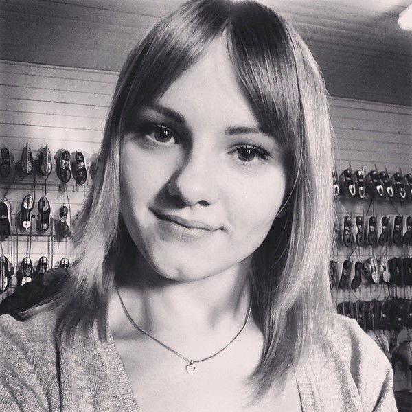 Наталья Козина