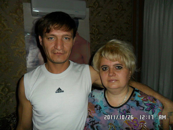 Виктория Коркина-Шахова