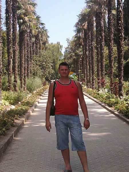 Александр Манько