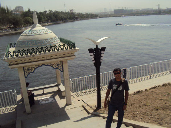 Азиз Турдимаметов