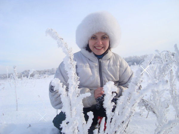 Марина Акопова