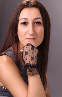 Светлана Маилян